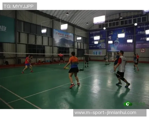 天津市津南体育器材厂创新发展助力全民健身运动新风潮