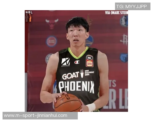 周琦头像成为篮球明星代表引发热议球迷热情高涨 周琦头像成为篮球明星代表引发热议球迷热情高涨
